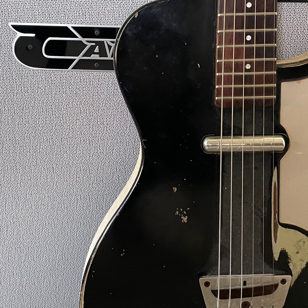 Meet your Posher, Dauphin